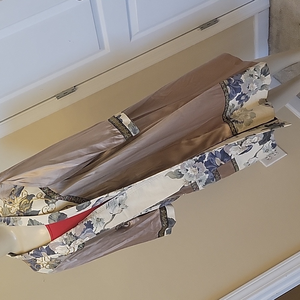Vintage kimono